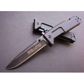 OEM EXTREMA RATIO NEMESIS GODDESS THICKENING EDITION FOLDING KNIFE UDTEK00168